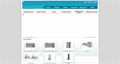 Desktop Screenshot of masterbg.net